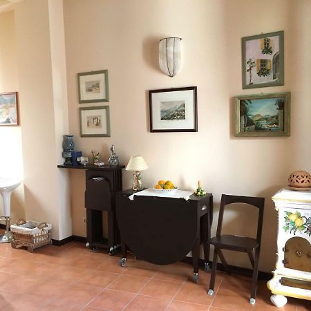 A Taormina Da Paolo Apartment Екстериор снимка