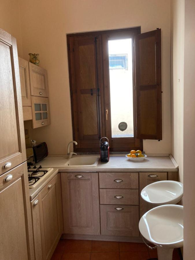 A Taormina Da Paolo Apartment Екстериор снимка