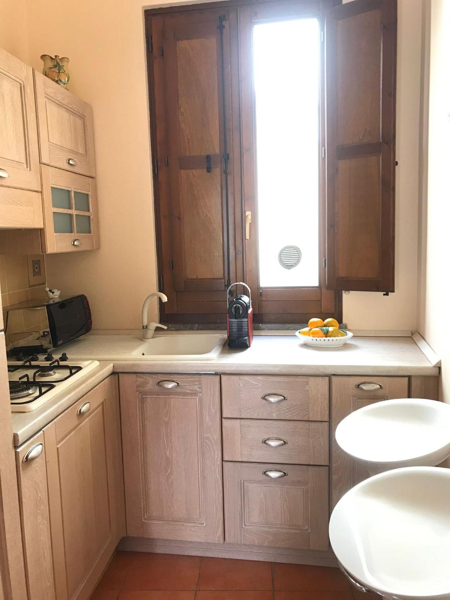 A Taormina Da Paolo Apartment Екстериор снимка