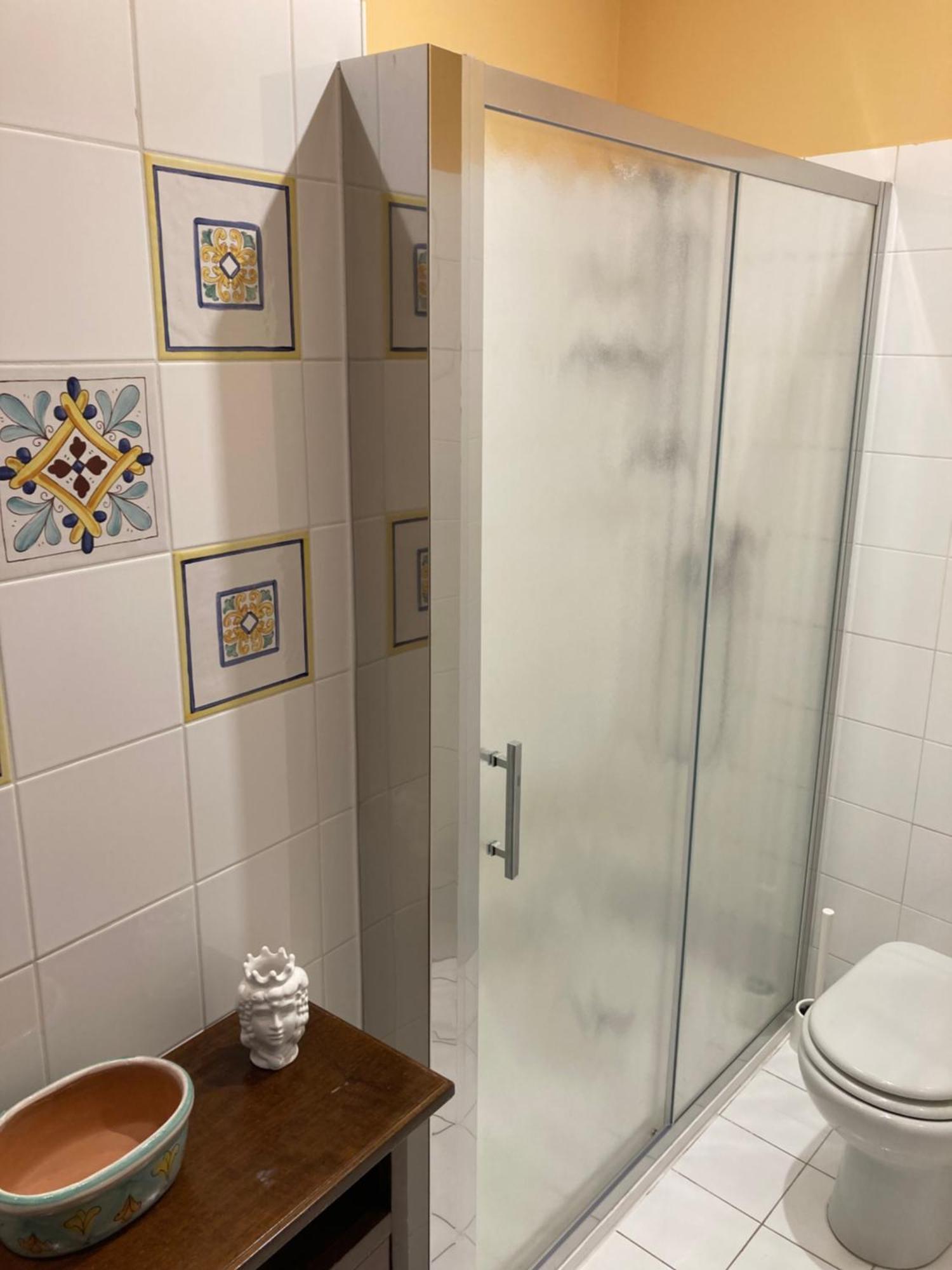 A Taormina Da Paolo Apartment Екстериор снимка